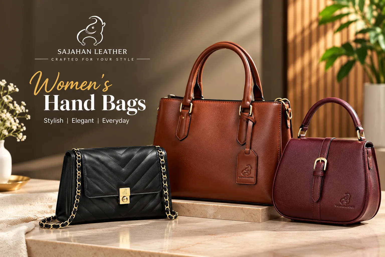women hand bag