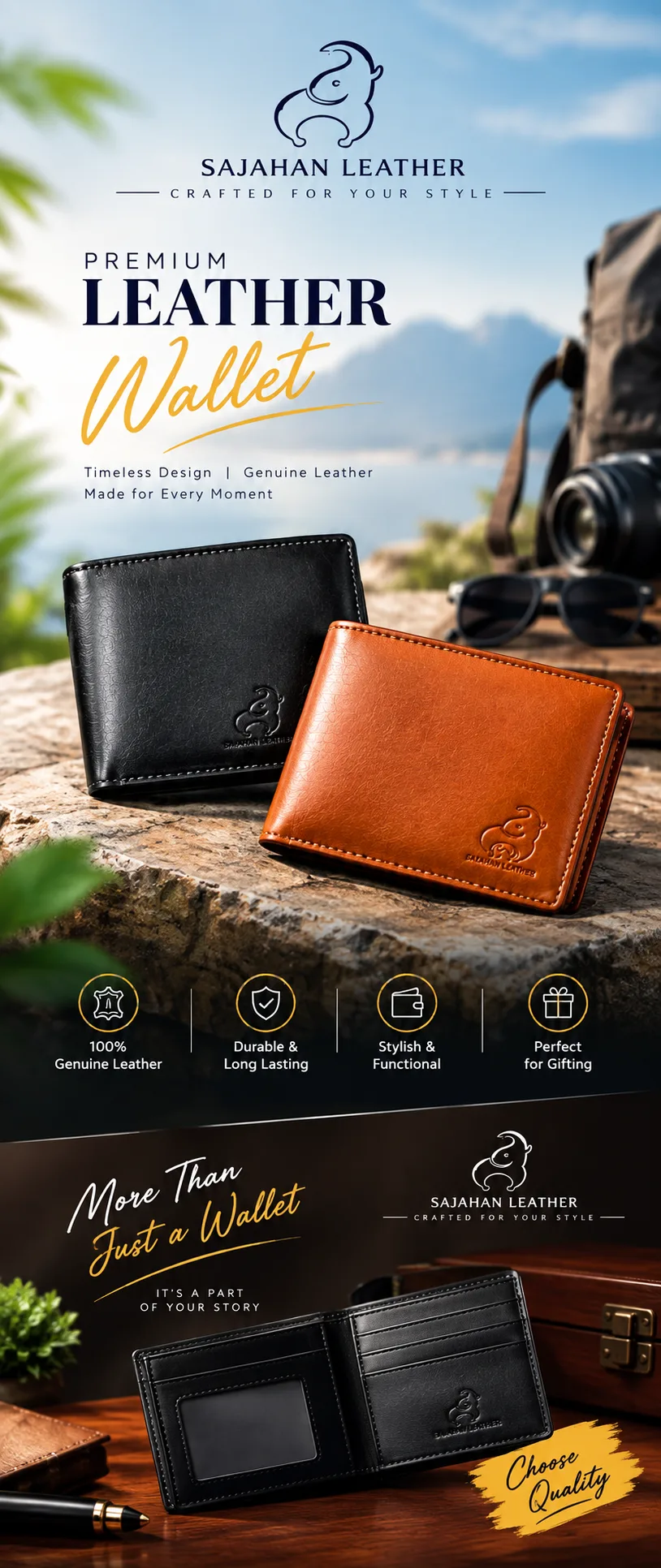 PURE DAILY ESSENTIALS