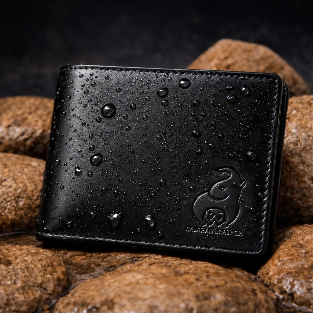 Smart Leather Accessories