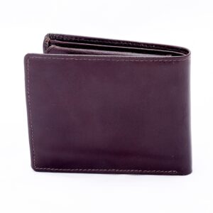 Men Leather wallet