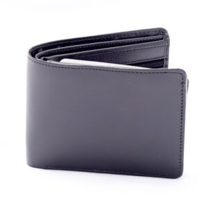 Men Leather wallet